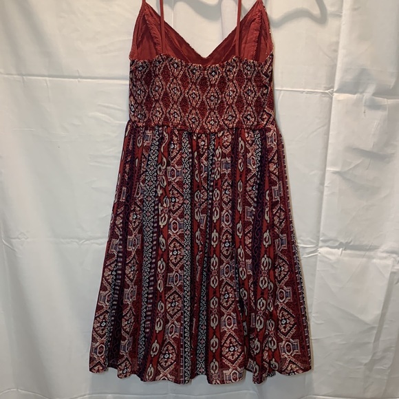 Hollister dress - Picture 4 of 5